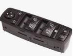 Buy cheap Electric Power Window Control Switch Left Mercedes Benz 1698206610-9116 from wholesalers