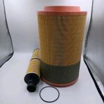 Atlas Manufacturing Plant Filter Kit 2901194401 for Air Compressor Spare Parts
