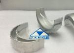 Metal Daido Engine Bearings 6BB1-6BG1 Engine Rod Bearing Used For Excavator