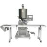 Buy cheap 70L Gear Pump Filling Machine Double Head For Quantitative Filling from wholesalers