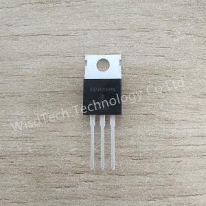 China DSA60C60PB Diode Array 1 Pair Common Cathode 60 V 30A Through Hole TO-220-3 on sale