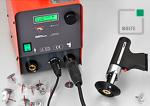 Buy cheap Battery Powered Stud Welding Unit For Welding Cupped Head Pins And Insulation from wholesalers