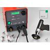 Buy cheap Battery Powered Stud Welding Unit For Welding Cupped Head Pins And Insulation Nails from wholesalers