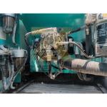 Good Condition Used SK350 Excavator 0-2000 Working Hours Other Hydraulic
