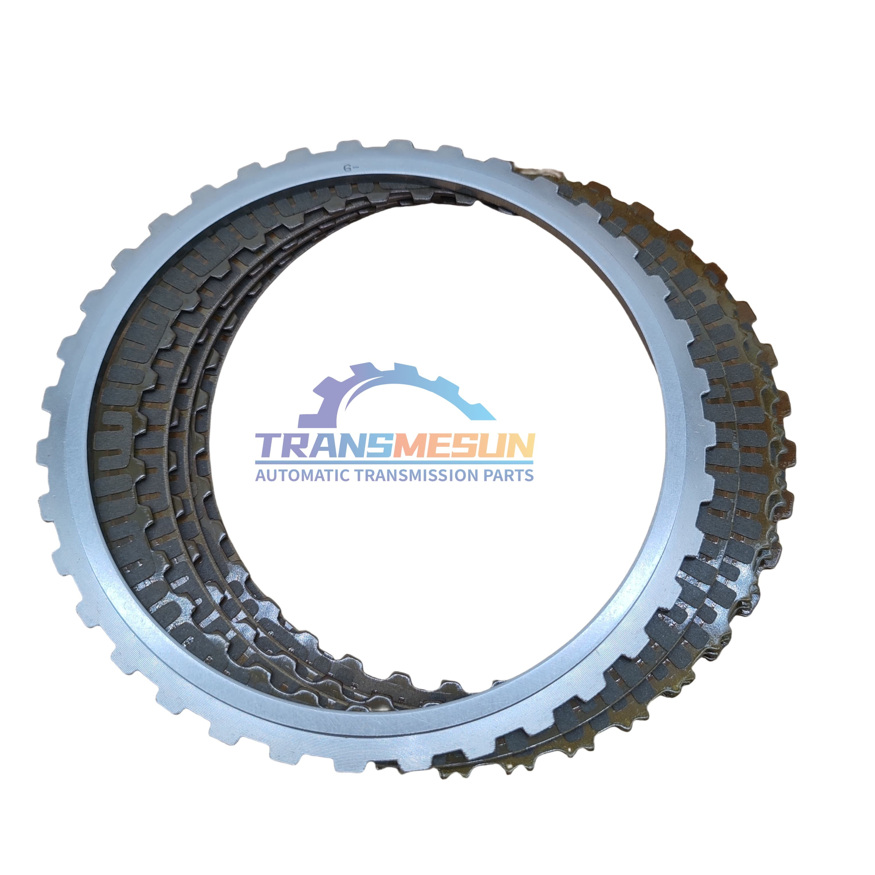 Brand new genuine A6GF1-2 automatic transmission DISK SET-CLUTCH clutch disc