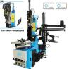 Buy cheap Automatic Fitting Car Tire Mounting Machine 110V 0.75KW For Car Repair Shops from wholesalers