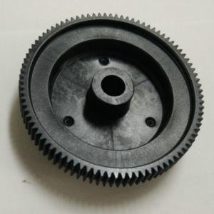 Buy cheap OEM 44 Mm Reuse POM Small Plastic Gears , Plastic Injection Mold Design from wholesalers