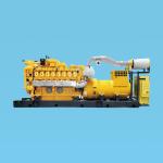 KIPOR generator set AH9902 AH9903