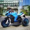 Buy cheap 540 Motor Electric Kids Motorcycle Fashionable Design Packing Size 102*38*66cm Supply from wholesalers