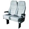 Buy cheap Aluminum Base Frame Sprinter Van Passenger Seats , Sprinter Van Reclining Seats from wholesalers