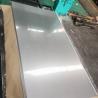 Buy cheap Mill Edge Cold Rolled Stainless Steel Sheet Slit Edge SS Sheet 2B Finish ISO9001 from wholesalers