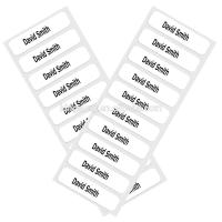 Buy cheap No Bleaching ISO9001 2000 Self Adhesive Vinyl Labels product