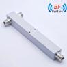 Buy cheap GFQ-0760-X7701 1.100kg Power Divider 698-6000MHz RF Wideband 2/3/4 Way Splitter Das from wholesalers