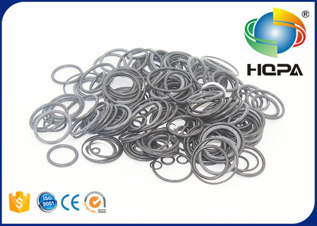 VOE14506889 14506889 Main Control Valve Seal Kit For Volvo EC200B EC210B EC240B