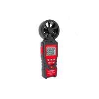 Buy cheap HT625B Digital Anemometer / Portable Wind Anemometer Size 189*60*33mm product