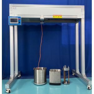 Buy cheap IEC60601-Clause 9.8.3.3 For Dynamic Loading Force Tests From Human Weight from wholesalers