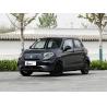 Buy cheap 5 Doors Ultra Long Range Leap T03 Electric Car Minivan Mini EV Cars from wholesalers