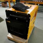 Portable Power 8kVA 7 Kva Diesel Generator Silent Diesel Generator For Home