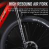 Buy cheap KOOTU 27.5''29'' Carbon Mountain Bike DECK2.0 Mtb Bike from wholesalers