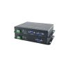 Buy cheap Good price fiber optic VGA converter video audio extender1 Channel VGA fiber Optic Converter 1080P/60H,Available OEM/ODM from wholesalers