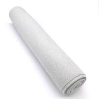 Buy cheap 200 Gsm Polyester Needle Punched Geotextile Drainage Fabric UV Resistance product