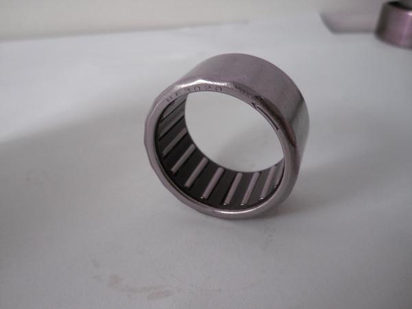 Quality one way needle roller clutch bearings HF3320 or with Rolling flower for sale