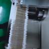 Buy cheap Electric Stainless Steel Automatic Nature Cotton Swab Machine 100 Swabs Per Minute Capacity from wholesalers