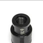 35mm M14 Brazing Vitrified Tile Core Drill Bits Diamond Hole Saws
