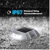 Buy cheap High Visibility Solar Powered Road Studs for Highway/Road/Driveway Us from wholesalers