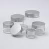 Buy cheap Cosmetic 53mm Jar Lids from wholesalers