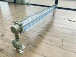 Hot selling explosion proof linear light 18-36W 1200mm ex-proof fluorescent