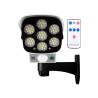 Buy cheap ROHS Outdoor Motion Light With Camera Traffic Wall Mounted Security Light from wholesalers