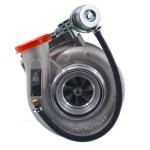 VG1034110928 Howo A7 Truck Engine WD10 WD615 Metal Supercharger Turbocharger
