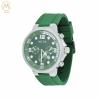 Buy cheap Hot Sale Custom Logo Quartz Sports Quartz Wrist Watch with Silicone Strap from wholesalers