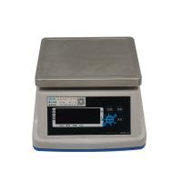 Buy cheap Customized OBM Support Durable Stainless Steel Platform Scale with Waterproof product