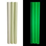 Buy cheap Photoluminescent Printable Self-Adhesive Vinyls Reflective Sticker Tape Film For Safety Items from wholesalers