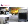 Buy cheap Cargo X Ray Baggage Scanner from wholesalers