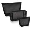 Buy cheap Travel Lightweight Toiletry Bag Makeup Bag Water Resistant With Handy Handle from wholesalers
