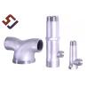 Buy cheap Stainless Water Pump Lost Wax Steel Investment Casting Housing 0.5-2.2kg from wholesalers