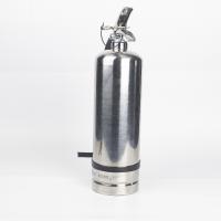 Buy cheap 2L - 50L Stainless Steel Fire Extinguisher A / B / C / D / E / F Class 1.2mm product