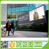 Buy cheap Smd 3535 Outdoor Full Color Led Display 8mm Pixels 1920hz Advertising Billboard from wholesalers