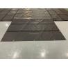 Buy cheap Customized PVC Tarpaulin Fabric 16x27 4x8ft Lumber Tarps For Flatbed Truck from wholesalers
