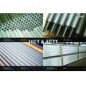 Buy cheap Aluminium Wrapped Extruded Fin Tube For Cooler / Heater , L Type Finned Tube from wholesalers
