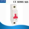 Buy cheap IEC 60898 SL7-63 1Pole 6KA Series ( MCB ) 3p Miniature Circuit Breaker from wholesalers