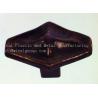 Buy cheap Elegance furniture knob,diameter45*H30*Diameter31,zinc alloy,iron,OEM size and finish. from wholesalers