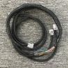 Buy cheap Hydraulic Pump Excavator Wiring Harness For Kobelco Excavator SK200-6/6D31/6D34 from wholesalers