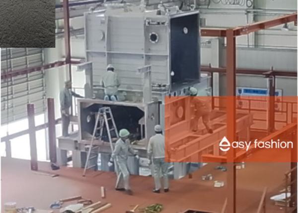 Buy cheap High Speed Cooling Powder Metallurgy Machine 100-500rpm For Amorphous Materials Production from wholesalers