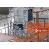 Buy cheap High Speed Cooling Powder Metallurgy Machine 100-500rpm For Amorphous Materials Production from wholesalers