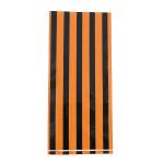 Biodegradable Plastic Treat Bags Odorless For Halloween Party Decoration