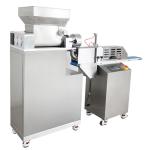 New Designed Mini P307 Protein Energy Bar Extruder Maker Machine